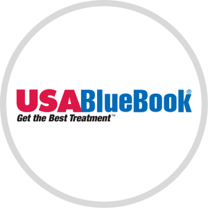 Team Page: USABlueBook